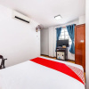 Отель Oyo 311 Shome Hotel, фото 20