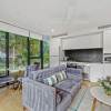 Отель Brisbane One Apartments by CLLIX, фото 47