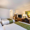 Отель Quality Inn Santa Barbara, фото 4