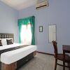 Отель Capital O 91355 Hotel Mustika 1 Syariah, фото 6