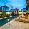 Отель Vandana Villa Jimbaran, фото 14