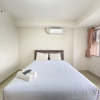 Отель Spacious Studio Plus At Sudirman Suites Bandung Apartment, фото 2