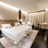 Отель PH Suites @ Pavilion Bukit Bintang в Куала-Лумпуре