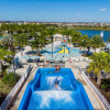 Отель Solterra Resort 7br Lakeview Villa Pool Spa Disney, фото 16