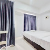 Отель Homey And Cozy Stay 1Br Tamansari Bintaro Mansion Apartment, фото 3