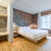 Отель La Maison des Lofts - Par les Lofts Vieux-Québec, фото 8