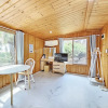 Отель Valley Log Pension, фото 25