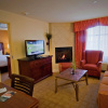 Отель Homewood Suites by Hilton Rockville-Gaithersburg, фото 2