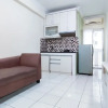 Отель Lily Room at Apartment Cibubur Village, фото 5