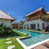 Отель Villa Namu by Alfred in Bali, фото 15