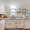 Отель Pet-friendly Long Beach Island Home: Walk to Beach, фото 9