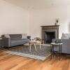 Отель Eson2 - Charming 3 Bedroom Flat in Chelsea, фото 14