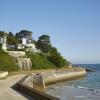 Отель Residence Le Coteau et la Mer, Tréboul, seafront, фото 6