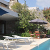 Отель Lush Holiday Home in Bormes les Mimosas with Swimming Pool, фото 24