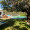 Отель Villa Ilaria 8 in Olbia, фото 18