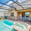 Отель Spacious, Perfect Home for Orlando Getaway, Large Pool and Gameroom! #5st441, фото 31