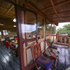 Отель Nkuringo Gorilla Camp, фото 44