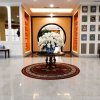 Отель Mahkota Hotel Singkawang, фото 8