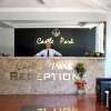 Отель Castle Park Hotel, фото 2