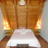 Отель Chalet with 3 bedrooms in Viella with wonderful mountain view furnished garden and WiFi 13 km from t, фото 2