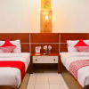 Отель Oyo 798 Yokima Beach Hotel, фото 7