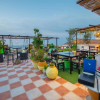 Отель Agoulos Beach Hotel, фото 20