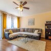 Отель Amazing Home in Blato na Cetini With Wifi and 3 Bedrooms, фото 21