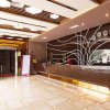 Отель Yong Tai Hotel-guangzhou в Гуанчжоу