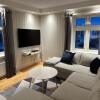 Отель Stetind - Modern apartment with free parking, фото 9