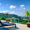 Отель Hilltop Wow 4br Seaview Pool Villa at Naithon Beach, фото 5