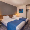 Отель Holiday Inn Express Preston - South, an IHG Hotel, фото 16