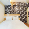 Отель Best Deal And Comfy 1Br Apartment Gateway Ahmad Yani Cicadas, фото 14