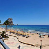 Отель Holiday Apartment - Oceanic Costa Calpe, фото 6