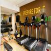Отель Sheraton Lampung Hotel, фото 22
