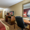 Отель Red Roof Inn & Suites Little Rock, фото 4