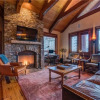 Отель See Forever Summit Cabin 152, фото 2