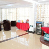 Отель GME Hefei Qianshan North Road Phoenix City Hotel, фото 11