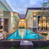 Отель The Connect Pool Villa, фото 20