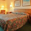 Отель Rodeway Inn Greenwood, фото 7