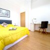 Отель Apartment With 3 Bedrooms in València, With Wifi - 700 m From the Beach, фото 7