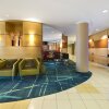 Отель SpringHill Suites by Marriott Omaha East/Council Bluffs, IA, фото 2