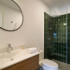 Отель w Amazing 2BR With Balcony in Miraflores, фото 10