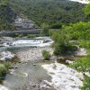 Отель Lovely House with Grass Garden, Shared Swimmingpool, Next To the River Ardèche, фото 31