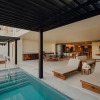 Отель Nobu Residences Los Cabos, фото 32
