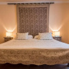 Отель Al Lago Rural Hotel and Restaurant в Альгодоналес