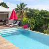 Отель Villa With 3 Bedrooms in Saint Francois, With Private Pool and Wifi -, фото 22