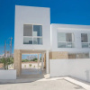 Отель 4 Bedroom Villa With Privaet Pool in the Center Protaras Vie Bleu Villa Vb1, фото 18