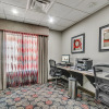 Отель Holiday Inn Express Hotel & Suites Lubbock South, an IHG Hotel, фото 7