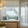 Отель Haus Meeresblick Wohnung 66, фото 8