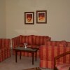 Отель Le Mirage New Tiran Naama Bay Put Your Holidays in Hour Hands, фото 11